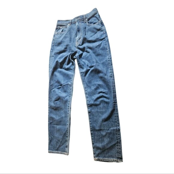 SLVRLAKE Beatnik Ankle Jeans medium wash - Picture 10 of 11